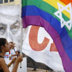 Veganwashing e Pinkwashing ajudaram a criar uma (falsa) imagem positiva de Israel