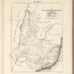 Ruínas de povoamento histórico no Tocantins são tornadas patrimônio cultural pelo IPHAN