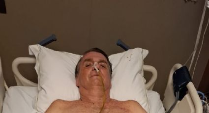 Bolsonaro tem piora clínica e aumento de pressão, diz novo boletim médico