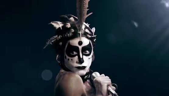 Ney Matogrosso: tudo que está no filme é verdade, “sem nenhum pudor”