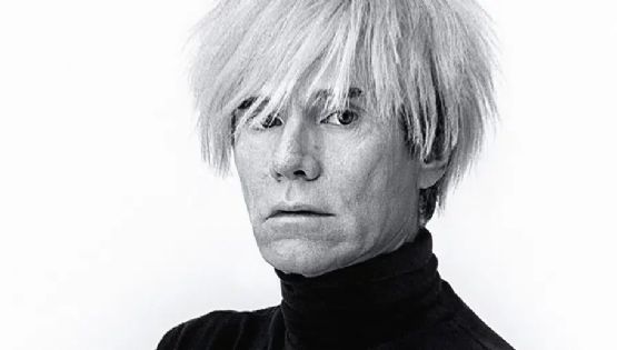 Cidade holandesa joga fora original de Andy Warhol entre outras obras