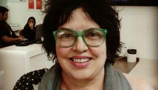 Atriz Lúcia Alves, que fez sucesso em novelas da Globo, morre no RJ