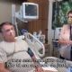 VÍDEO: O momento em que Bolsonaro é desmentido por oficial de Justiça na UTI