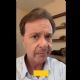 VÍDEO: ex-ministro sanfoneiro vitimiza Bolsonaro e ameaça com o caos