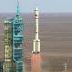 Shenzhou 20: China lança missão tripulada para o espaço com sucesso