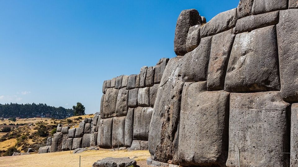 Cusco, no Peru
