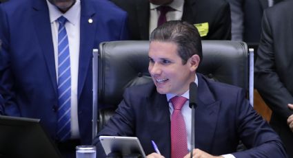 VÍDEO: Hugo Motta enterra anistia e provoca ira de bolsonaristas: "Pena de morte"