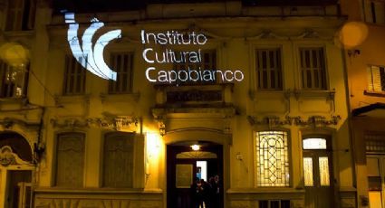 O Legado Capobianco – Por Ana Beatriz Prudente Alckmin