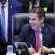 VÍDEO: Hugo Motta enterra anistia e provoca ira de bolsonaristas: "Pena de morte"