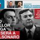 Decisão do STF de prender Collor traz pistas de como e quando Bolsonaro será preso | 25.04.25