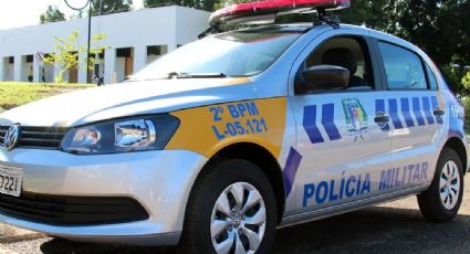 Professor é preso no TO por dar bebida com seu sêmen a alunas
