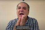 Foto ilustrativa de la nota titulada: Malafaia bajula Fux em nova estratégia de Bolsonaro para confrontar Moraes; VÍDEO