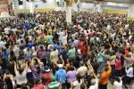 Foto ilustrativa de la nota titulada: Novo Código Eleitoral libera pedido de votos e campanha em igrejas