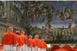 Foto ilustrativa de la nota titulada: Conclave para escolher novo papa começa dia 7 de maio; entenda como funciona