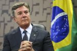 Foto ilustrativa de la nota titulada: Collor na prisão: de caçador de marajás à oferta de trabalho de 40h/mês por salário mínimo