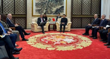Rui Costa chega à China para preparar novas parcerias entre Lula e Xi Jinping