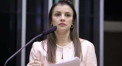 Deputada ruralista denuncia ex-marido na Lei Maria da Penha por rotina de agressões