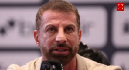 Pedrinho precisa ser coerente e fazer a loucura de contratar Fernando Diniz
