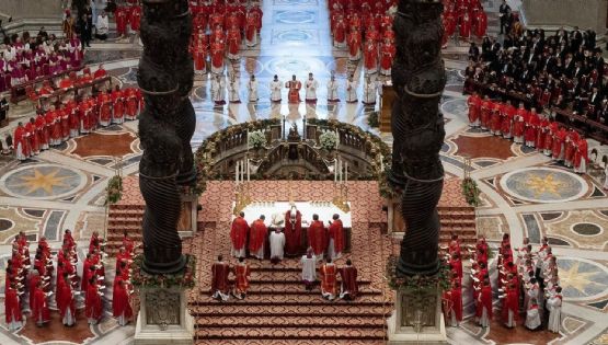 Conclave: internautas apostam e tentam adivinhar qual cardeal será o novo papa