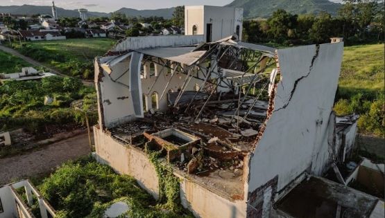Seminário com relator da CIDH debate crise climática e direitos dos atingidos