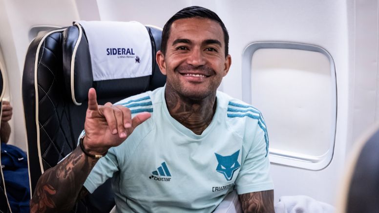 Dudu: de ídolo no Palmeiras a mico no Cruzeiro