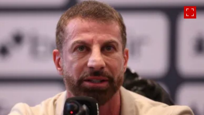 Pedrinho precisa ser coerente e fazer a loucura de contratar Fernando Diniz