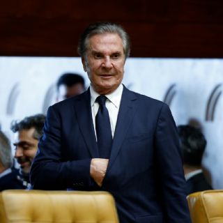 STF mantém prisão de Collor após julgamento com 4 votos a favor do ex-presidente