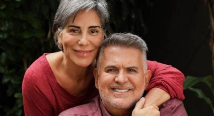 Globo 60 anos: marido de Glória Pires acha homenagem à atriz “injusta”