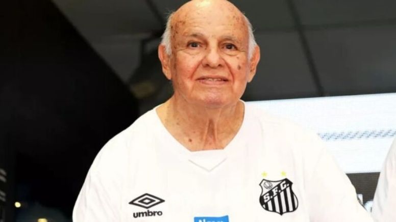 Pepe: 90 anos de arte e futebol – Por Gustavo Valente Souto de Castro