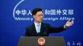 Foto ilustrativa de la nota titulada: China responde ao pacote de tarifas de Donald Trump