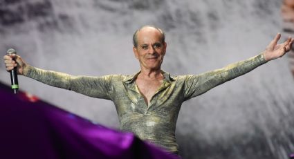 Ney Matogrosso: "Se eu dependesse do streaming, estaria na miséria"