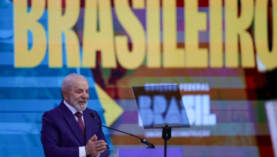 Efeito Lula: Balança comercial tem superávit de US$ 8,15 bilhões em abril