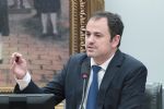 Foto ilustrativa de la nota titulada: VÍDEO: A decisão de Glauber Braga após CCJ negar recurso contra cassação