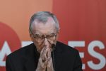 Foto ilustrativa de la nota titulada: Pietro Parolin: o favorito para ser novo Papa costurou acordos inéditos da Igreja