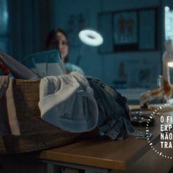 Trabalho invisível: campanha chama atenção para desigualdade de gênero nas tarefas domésticas