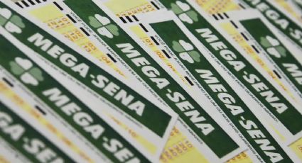 Mega-Sena  fica sem ganhadores e prêmio vai a R$ 11 milhões