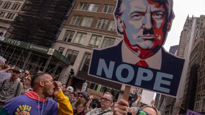 100 Dias de Trump 2.0 - Por Thaís Cremasco
