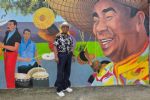 Foto ilustrativa de la nota titulada: Patrimônio Cultural do Pará, Pinduca, “rei do carimbó”, compõe músicas para a COP 30