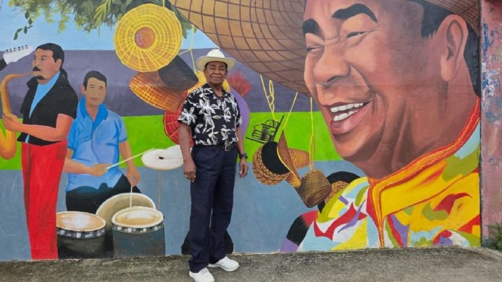 Patrimônio Cultural do Pará, Pinduca, “rei do carimbó”, compõe músicas para a COP 30