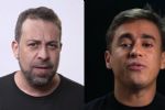 Foto ilustrativa de la nota titulada: VÍDEO: Boulos humilha Nikolas Ferreira e expõe fake news sobre anistia