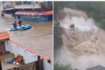 Foto ilustrativa de la nota titulada: Tragédia em Angra dos Reis: chuvas deixam mais de 300 desalojados e cidade decreta emergência