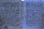 Foto ilustrativa de la nota titulada: Descoberta incrível: Cientistas encontram “capítulo oculto” da Bíblia; saiba o que diz