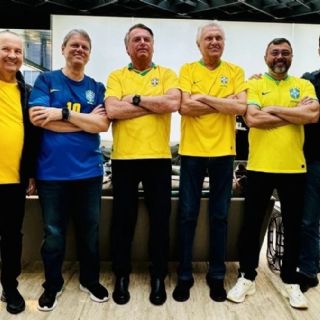 Juliano Medeiros: Debate na direita sobre como lidar com Bolsonaro está "a mil por hora"