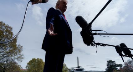 Efeito Trump coloca bolsa de Nova York (NYSE) à beira do colapso; Ibovespa derrete