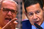 Malafaia e Mourão protagonizam briga pública com troca de xingamentos: "Falastrão; covarde, frouxo"