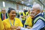 Foto ilustrativa de la nota titulada: Efeito Lula: Mercado Livre anuncia investimento de R$ 34 bilhões no Brasil