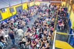 Foto ilustrativa de la nota titulada: São Vicente: Professores decidem manter greve e sindicato divulga agenda de atos