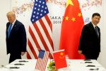 Foto ilustrativa de la nota titulada: China reage à guerra de Trump e impõe taxação de 84% sobre produtos importados dos EUA