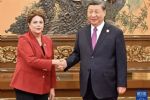 Foto ilustrativa de la nota titulada: Guerra da blusinha pega fogo e China bate de volta onde dói