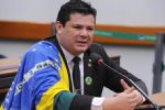 Foto ilustrativa de la nota titulada: Ameaça a Lula: PT ingressa com representação na PGR contra deputado bolsonarista